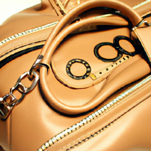 How To Track The Market Trends Of Designer Bags?