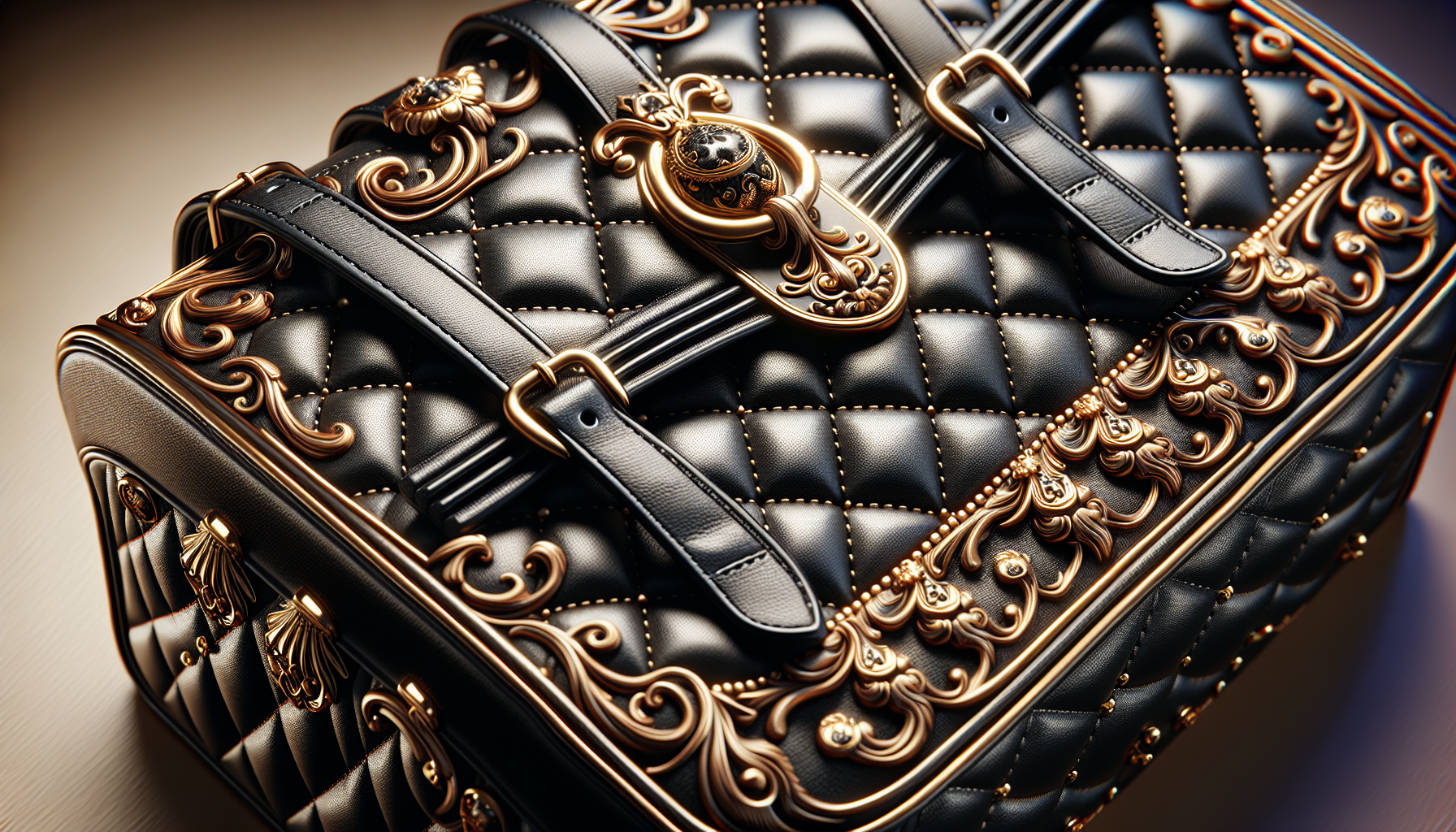 Can Designer Bags Be Considered A Tangible Investment?