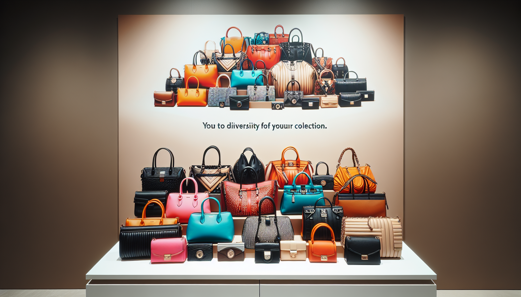 Should I Consider Diversifying My Designer Bag Collection?