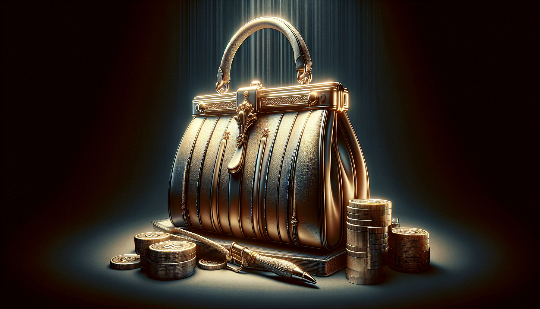 What Are The Risks Associated With Bag Investments?